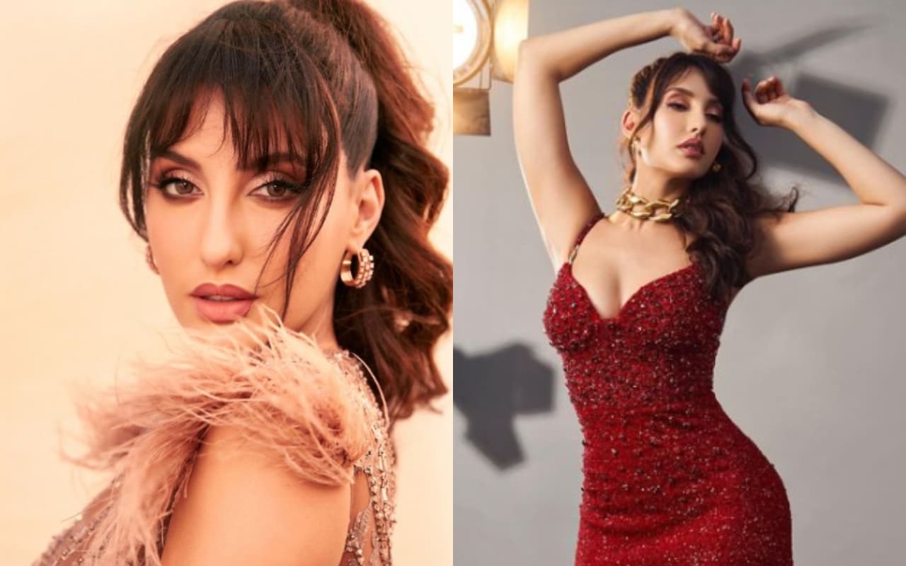 Nora Fatehi: कभी कॉफी शॉप में नोरा फतेही करती थी नौकरी, आज दिलबर गर्ल की नेटवर्थ जानकर उड़ जाएंगे होश