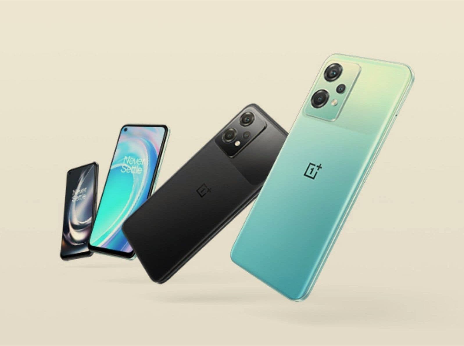 Samsung और OnePlus के स्मार्टफोन्स पर 33 प्रतिशत तक बचाने का मौका, यहां मिल रहा ऑफर