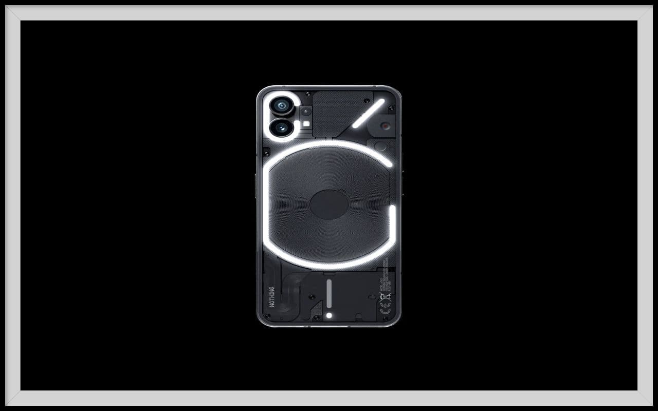 Nothing Phone 1 को बेहद सस्ते कीमत पर खरीदने का मौका, यहां मिल रही जबरदस्त डील