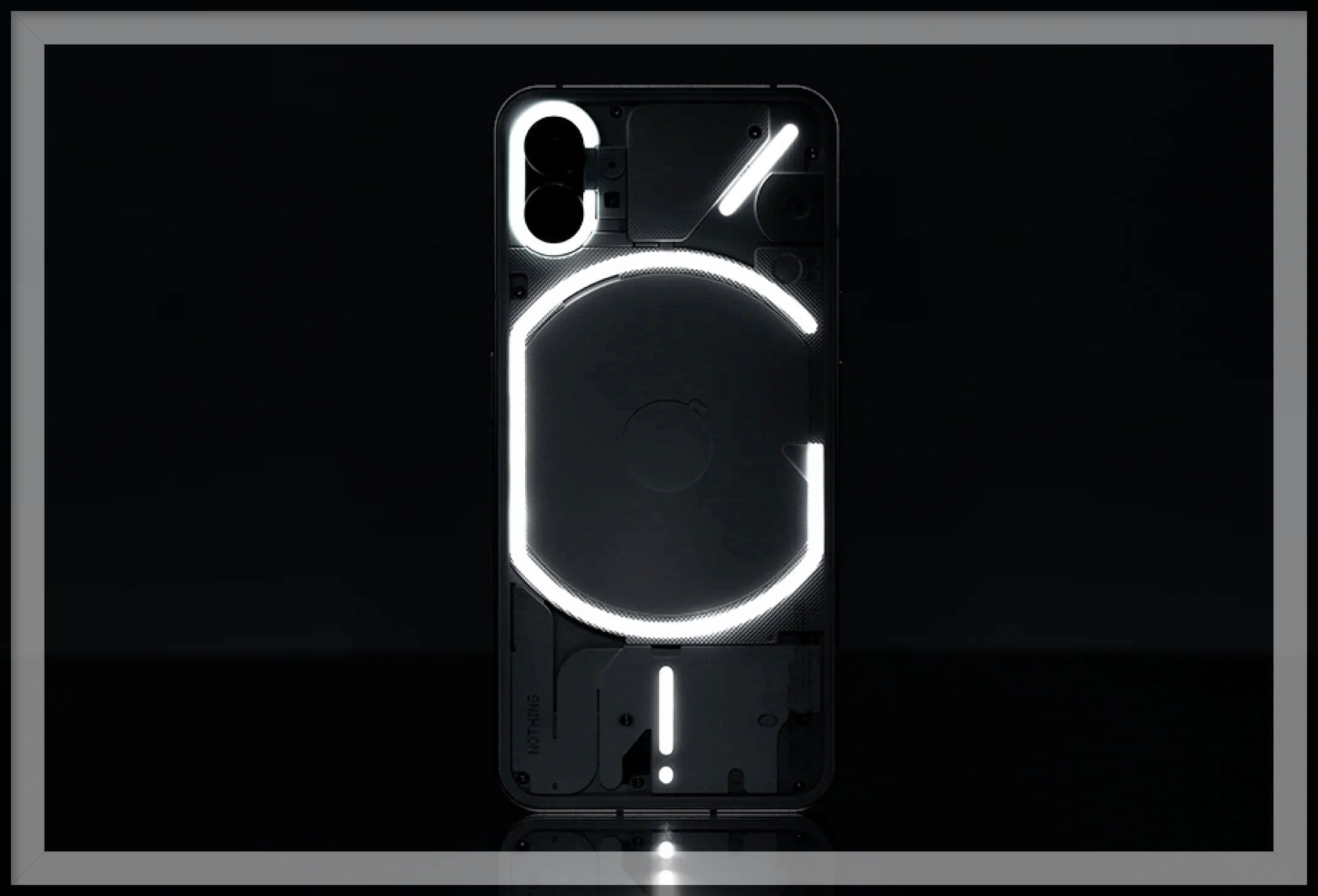 Nothing Phone (1) कीमत में 5000 रुपये की कटौती, जानें क्या हैं ऑफर्स