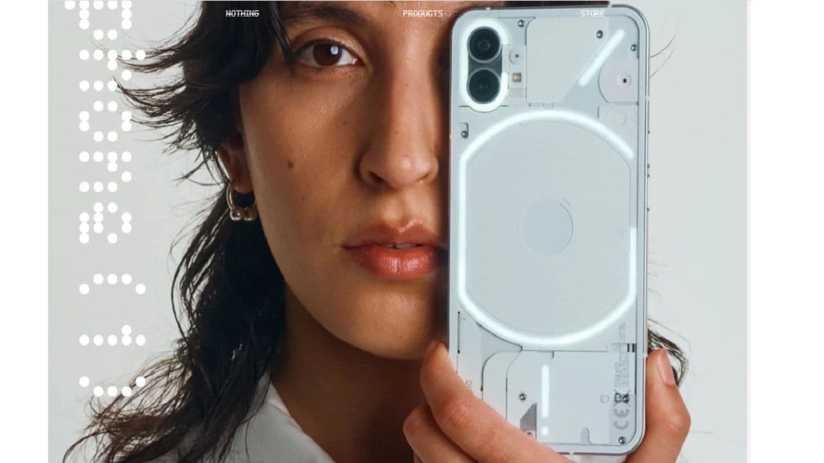 Nothing Phone (1) की पहली सेल आज, यहां जानिए डील्स और ऑफर की डीटेल