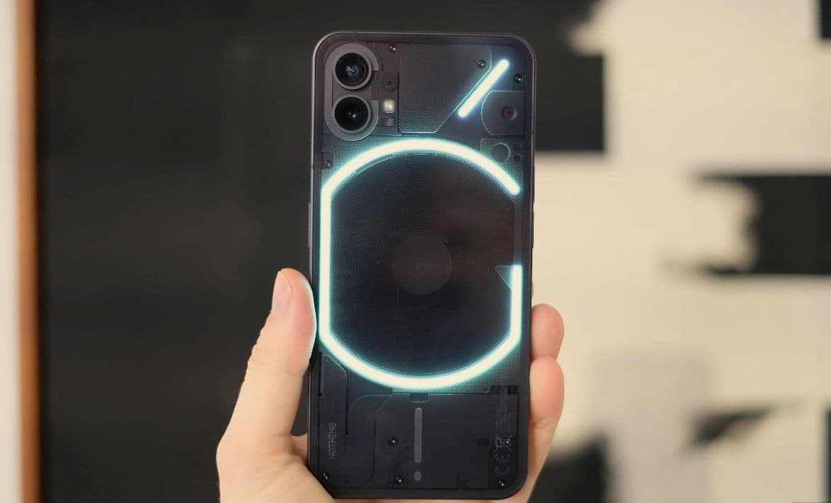 Nothing Phone 1 का सस्ता एडिशन जल्द होगा लॉन्च, इतनी होगी कीमत