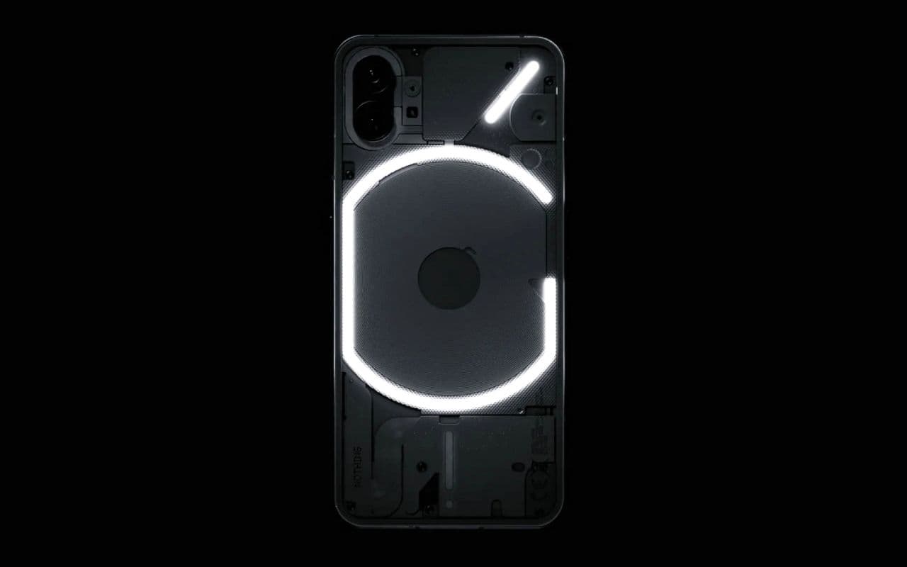 Nothing Phone 1 की कीमत में हुई बढ़त, जानें कीमत और स्पेसिफिकेशन