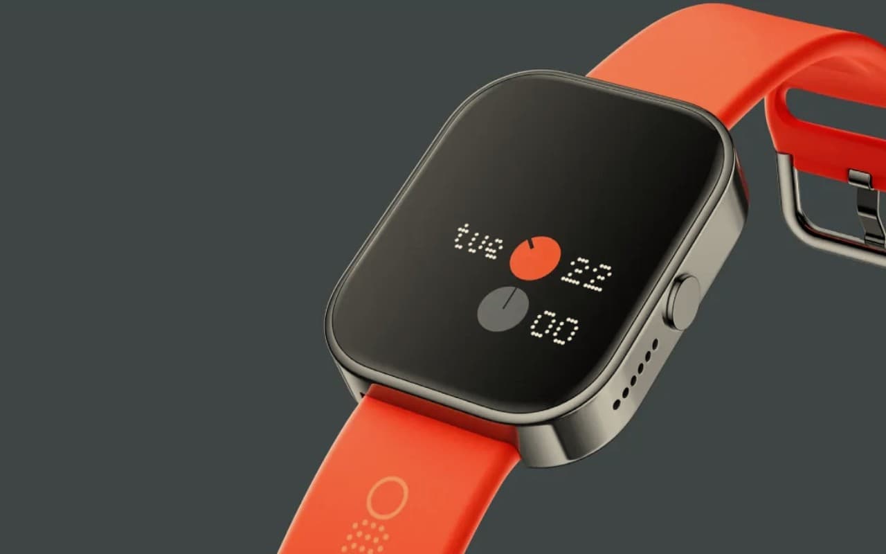 5000 रुपये से कम कीमत में आया Nothing Watch Pro और Buds Pro, जल्द शुरू होगी सेल