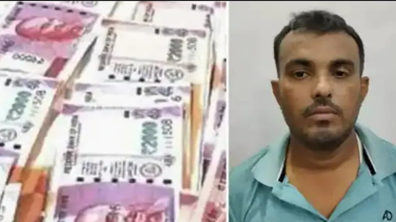 Muzaffarpur: सुधीर कुशवाहा की एनआइए कोर्ट में होगी पेशी, जानें कैसे बना जाली नोट तस्करी का बादशाह