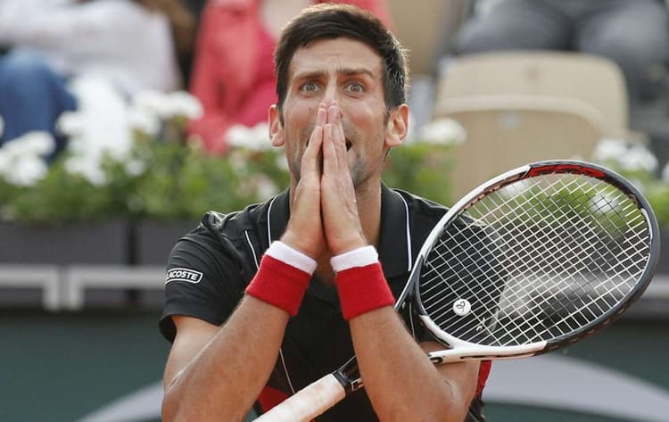 Novak Djokovic: दुनिया के नंबर-1 टेनिस खिलाड़ी को लिया जाएगा हिरासत में या मिलेगी राहत, आज आएगा फैसला