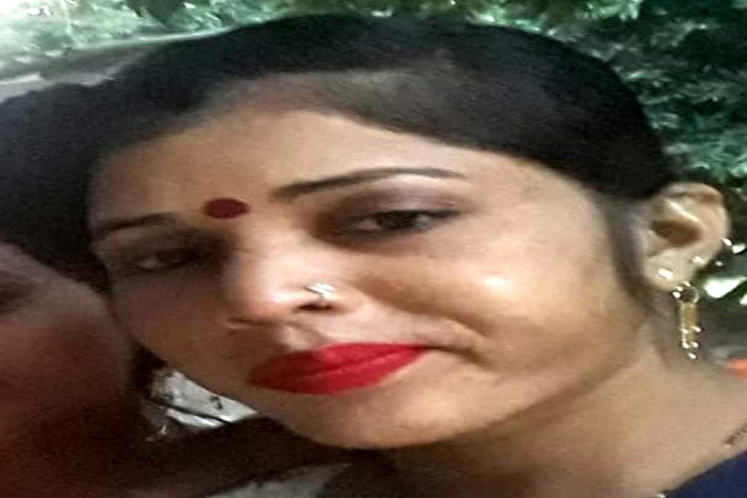 मुजफ्फरपुर में ससुरालवालों ने महिला को जिंदा जलाया, फिर फोन कर साले को जलाने की दी सूचना