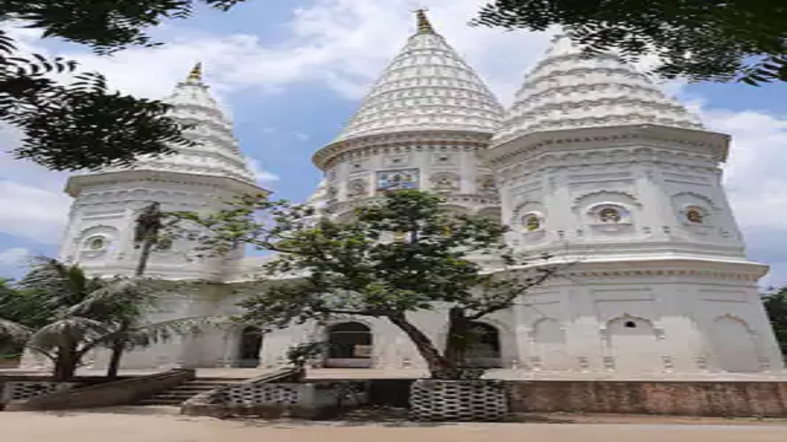 श्रावण मेला 2022: बगहा के इस शिव मंदिर की अनोखी है मान्यता, जाने बाबा कैसे पूरी करते हैं सब की मनोकामना