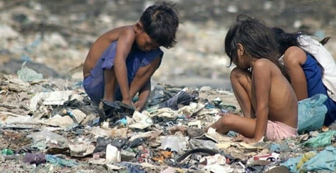 नीति आयोग की रिपोर्ट: बिहार के अररिया की आधी से अधिक आबादी गरीब, जानिए अन्य जिलों का हाल..