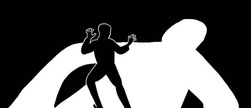 नस्लवादी सोच पर चोट की जरूरत