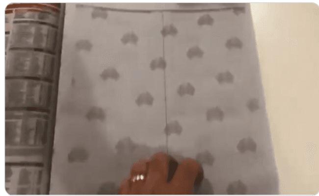 कोरोना वायरस के कारण आस्ट्रेलिया में टॉयलेट पेपर की हो गयी थी कमी, अखबार ने खाली छोड़ दिया पन्ना