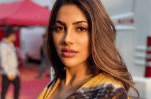 Bigg Boss 14 फेम निक्की तंबोली के भाई का कोरोना से निधन, एक्ट्रेस ने लिखा- तुम्हें खोने के बाद हमारा दिल टूट चुका...