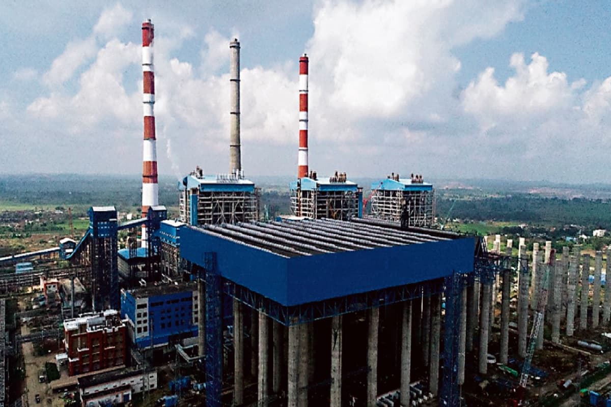 NTPC नॉर्थ कर्णपुरा से बिजली उत्पादन कभी भी, JBVNL को भी है इसका इंतजार