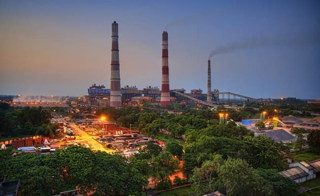 दीपावली पर रोशन हुआ प्लांट, 23 साल बाद NTPC नॉर्थ कर्णपुरा की पहली यूनिट से बिजली उत्पादन शुरू