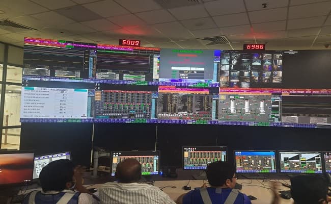 NTPC का शानदार प्रदर्शन, FY 2020-21 में 8 फीसदी से ज्यादा बिजली पैदा की, अब नवीकरणीय ऊर्जा पर फोकस