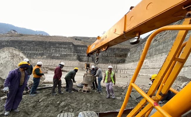 कोरोना महामारी के खिलाफ लड़ाई में आगे आया एनटीपीसी, तैयार किए 600 से अधिक ऑक्सीजन बेड, अब तक 70,000 से अधिक लोगों का टीकाकरण