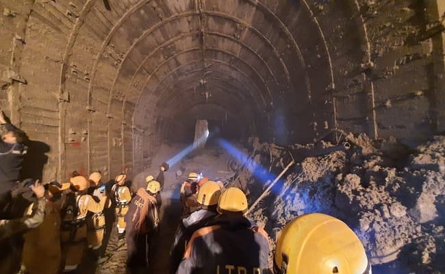 Tapovan Barrage : चमोली ग्लेशियर हादसे में चली जाती हजारों जानें, हाइड्रो इंजीनियरिंग के कमाल ने टाला बड़ा हादसा