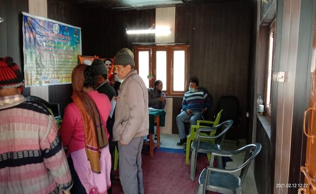 Rescue Operation In Tapovan : उत्तराखंड में NTPC ने झोंकी पूरी ताकत, राहत व बचाव कार्यों में आयी तेजी