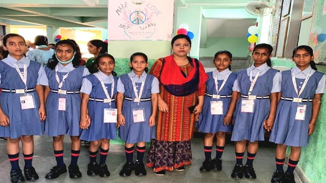 बेटियों के हुनर को निखारेगा NTPC बाढ़, 22 मई से बालिका सशक्तिकरण अभियान कार्यशाला का होगा शुभारंभ