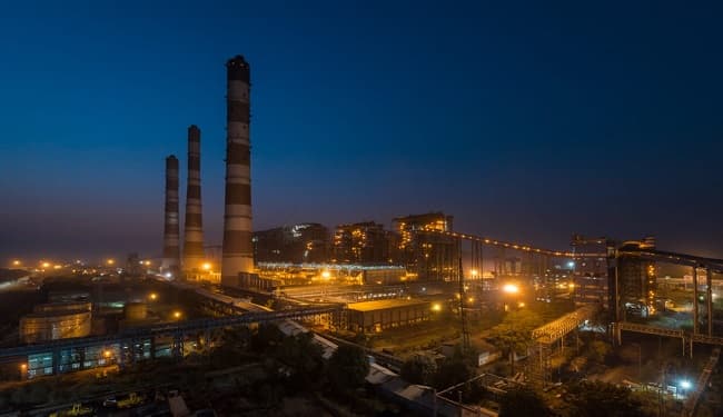 बिहार में विद्युत की आपूर्ति में सुधार लाने के लिए एनटीपीसी प्रतिबद्ध