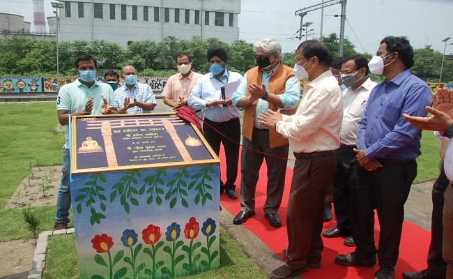 यूनिट 9 के वाणिज्यिक प्रचालन की तैयारियों के बीच एनटीपीसी पूर्वी क्षेत्र- 1 के कार्यकारी निदेशक ने किया बरौनी पॉवर प्लांट का दौरा, अधिकारियों को दिये कई जरूरी निर्देश