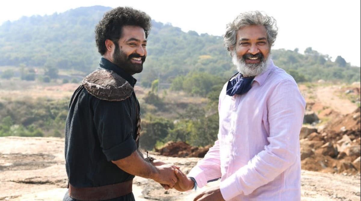 RRR Sequal: राजामौली की फिल्म का बनेगा सीक्वल? जूनियर एनटीआर के सवाल का निर्देशक ने दिया ये जवाब
