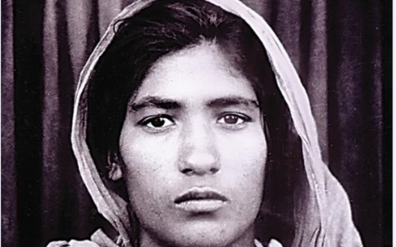 मेरी माटी, मेरा देश : ऐशो-आराम की जिंदगी छोड़ वतन पर मर मिटीं पंजाब की गुलाब कौर