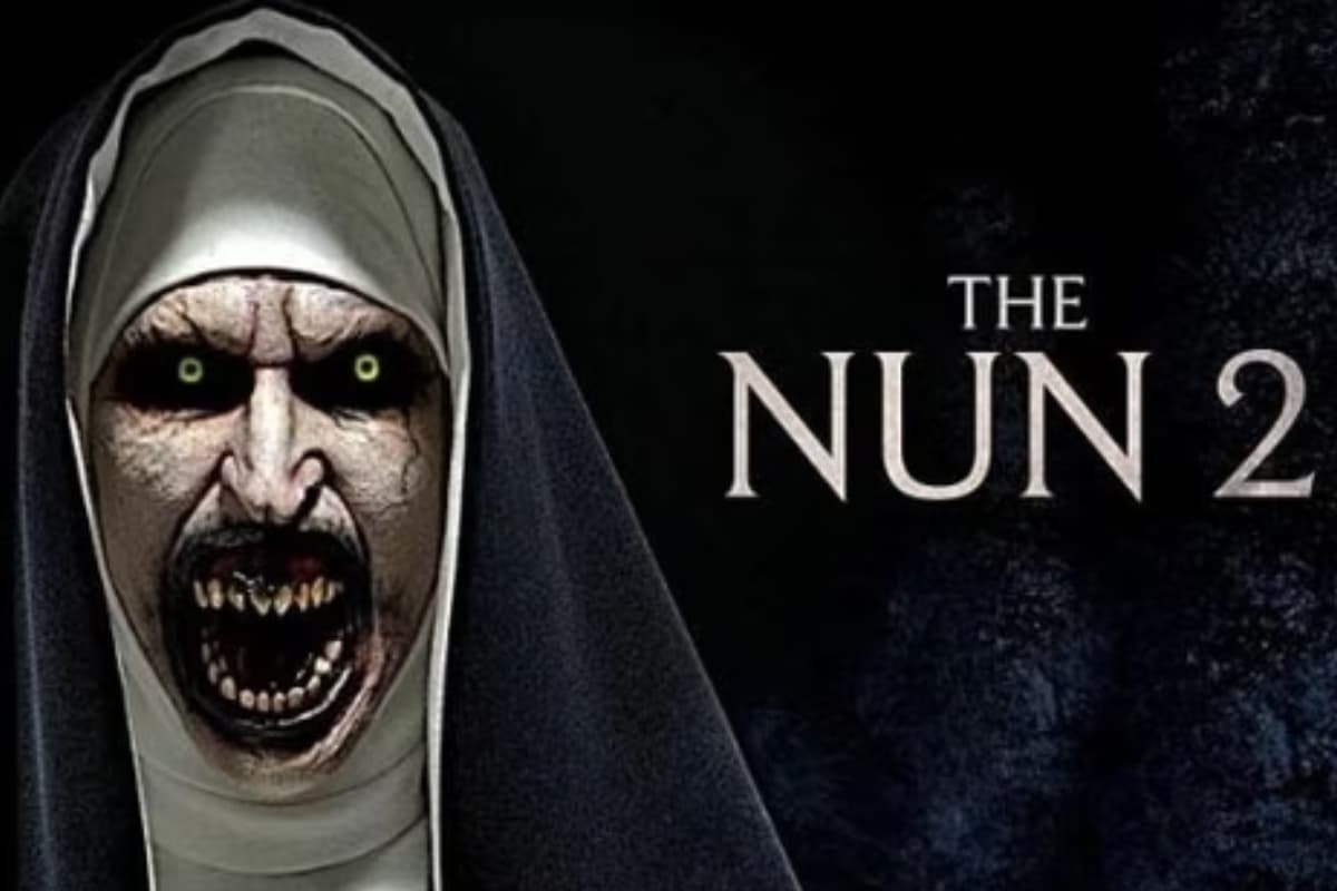 The Nun 2: थियेटर के अलावा इन OTT प्लेटफॉर्म पर FREE में देख सकते हैं नन 2, डरावनी आवाज सुन कांप जाएगी रूह