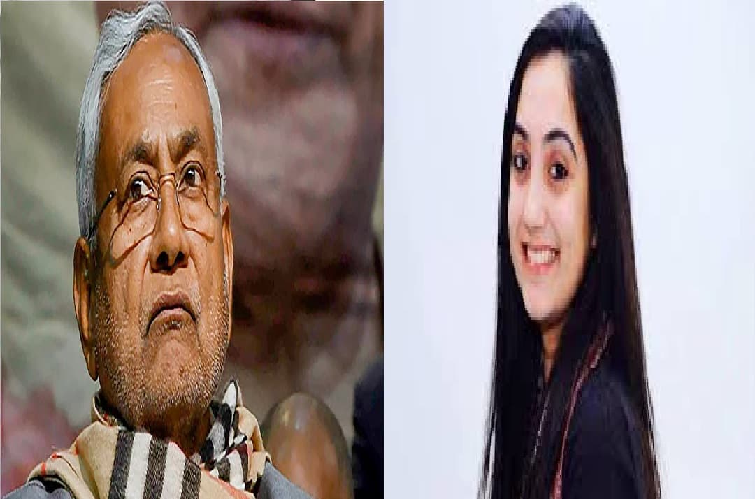 नूपुर शर्मा को लेकर हुए विवाद पर आया नीतीश कुमार का बयान, कहा भाजपा ने जब एक्शन ले लिया तो अब बवाल क्यों