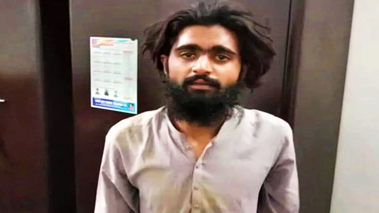 नूपुर शर्मा की हत्या करने पाकिस्तान से आया रिजवान, आतंकियों की तरह किया घुसपैठ, श्रीगंगानगर में गिरफ्तार