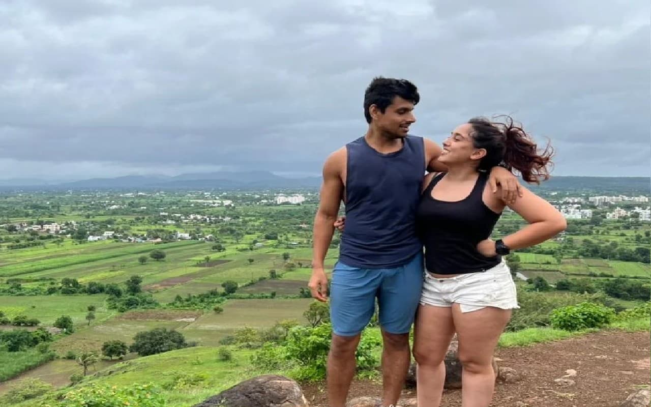 जानिए कौन हैं आमिर खान के होने वाले दामाद नुपुर शिखरे? PHOTOS