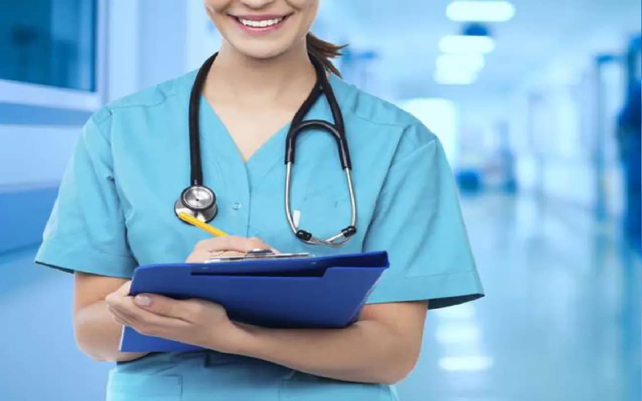 झारखंड में BSC नर्सिंग की 4000 से अधिक सीटें खाली, अब दाखिले के लिए उठाया जाएगा ये कदम