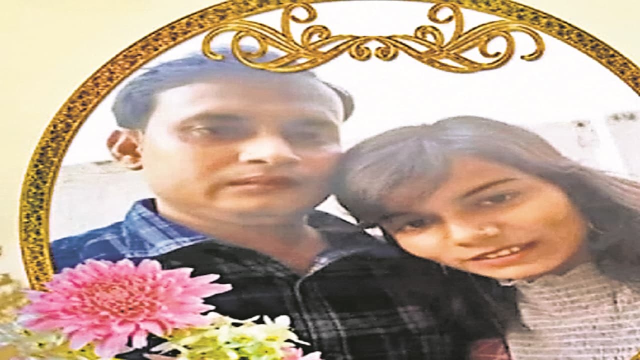 पटना: नर्स पत्नी की हत्या के लिए हॉस्टल के पास ही त्रिपाल डालकर रहता था पति, जानिए लोग क्यों समझते रहे भिखारी