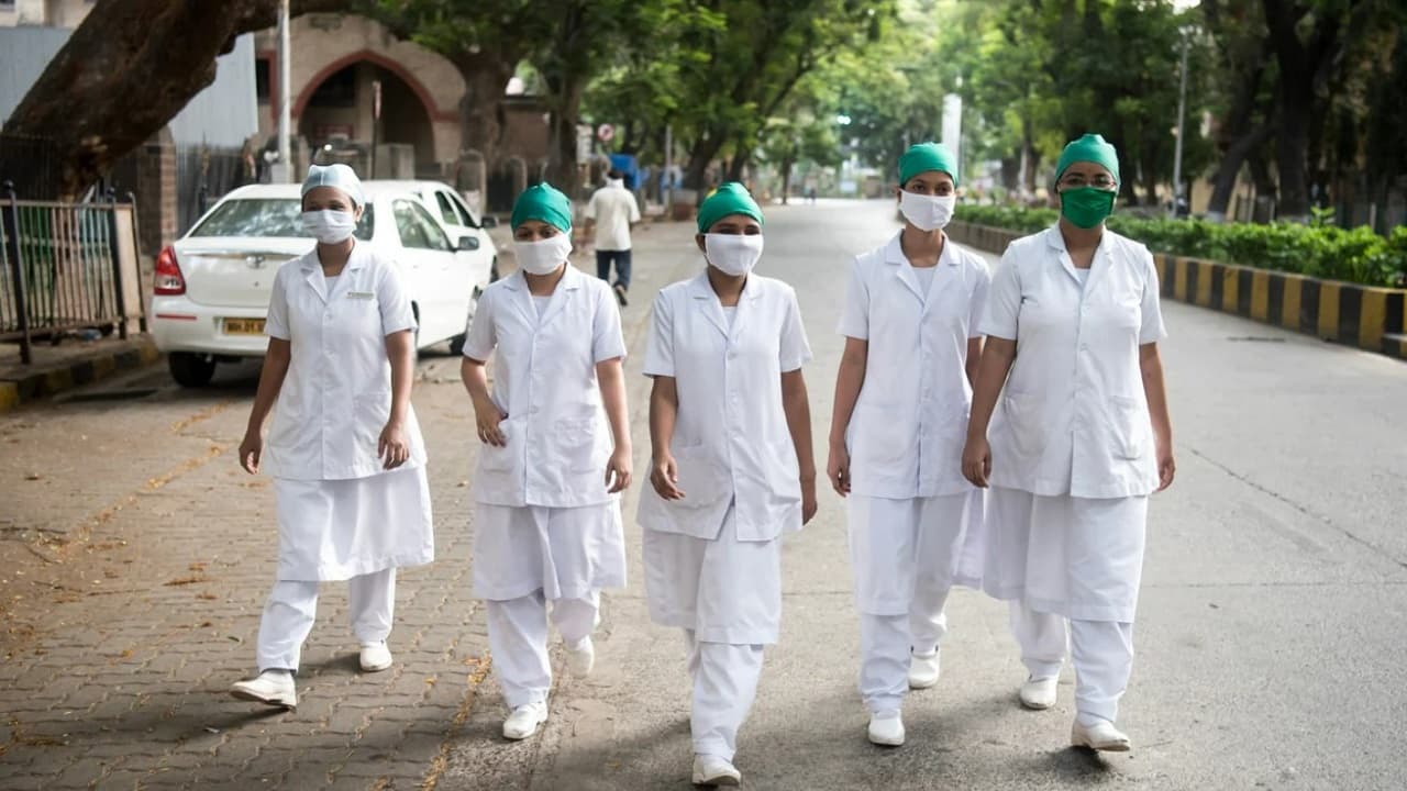 AIIMS 2024 : बी.एससी नर्सिंग परीक्षा का परिणाम जारी, यहां देखें जरुरी जानकारी