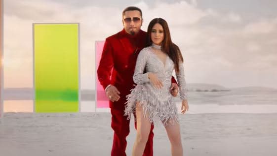 Saiyaan Ji Song : हनी सिंह के नए गाने Saiyaan Ji ने यूट्यूब पर लगायी आग, नुसरत भरूचा की अदाओं पर फैंस का आया दिल