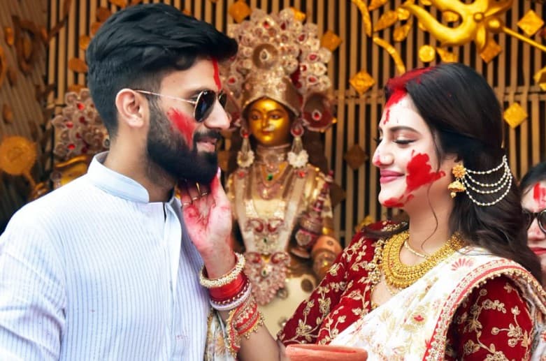 नुसरत जहां के आरोपों पर पति निखिल जैन का खुलासा, बोले शादी रजिस्टर नहीं कराना चाहती थीं...