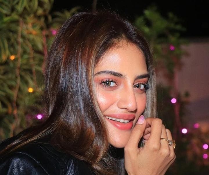 Bengal Chunav 2021 : योगी आदित्यनाथ के खिलाफ TMC सांसद नुसरत जहां ने खोला मोर्चा, यूपी के सीएम को ट्वीट कर दी ये नसीहत