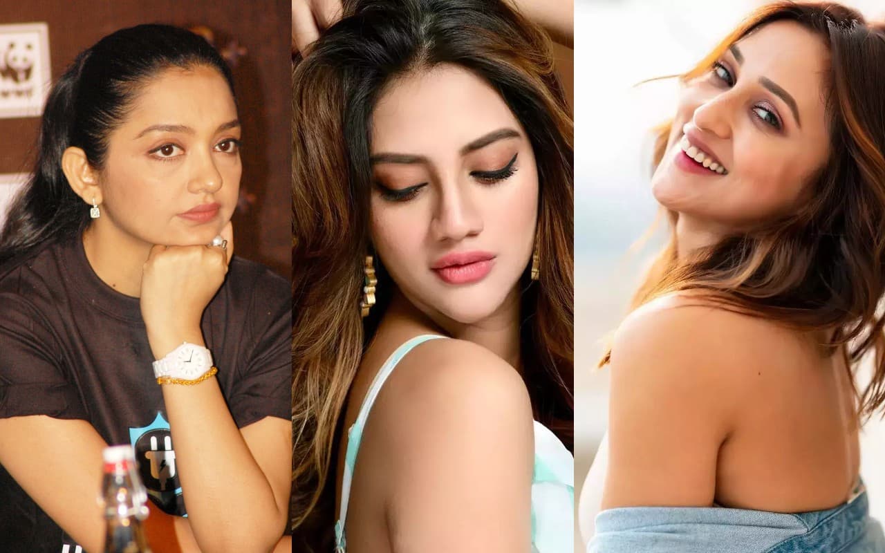 नुसरत जहां, मिमी चक्रवर्ती, जून मालिया पर बयान देकर श्रीकांत महतो ने बढ़ायी ममता बनर्जी की मुश्किलें