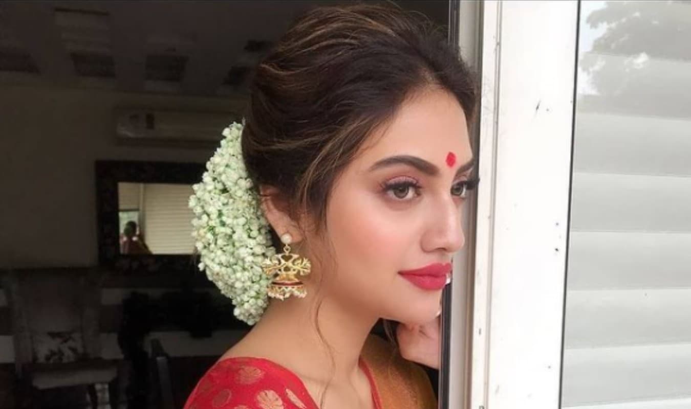 चुनाव से पहले तृणमूल सांसद नुसरत जहां कोरोना संक्रमित! जानें Viral न्यूज की क्या है सच्चाई