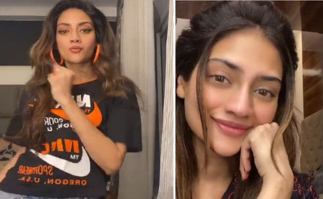 नुसरत भरूचा ने शेयर किया ‘जनहित में जारी' का शूटिंग एक्सपीरियंस, बोलीं- जब मैंने चंदेरी की गलियों में...