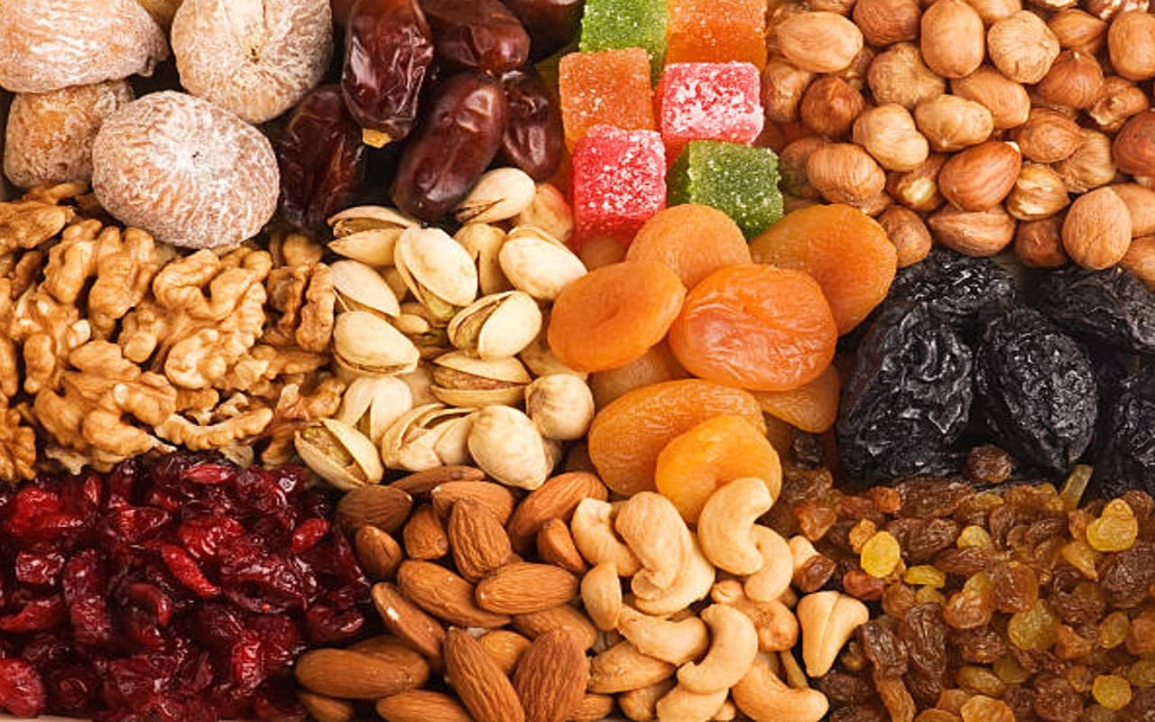 Health Tips : लोहे जैसी बॉडी बनाएगी यह ड्राई फ्रूट, सेवन करते ही दूसरे फ्रूट्स का भूल जाएंगे नाम