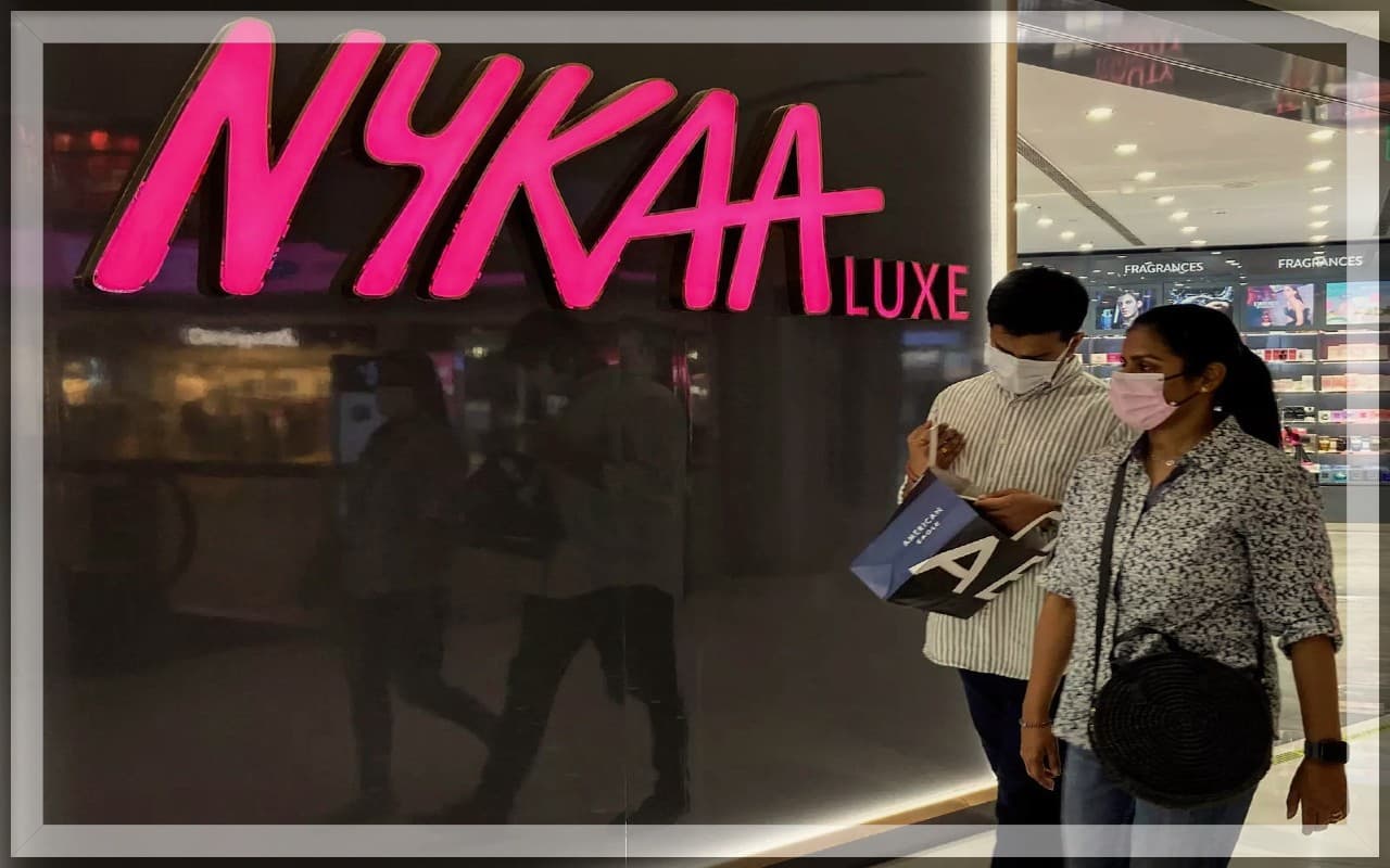 Nykka को लगा झटका, CFO Arvind Agarwal ने दिया इस्तीफा, जानें कंपनी छोड़कर जाने के पीछे की वजह