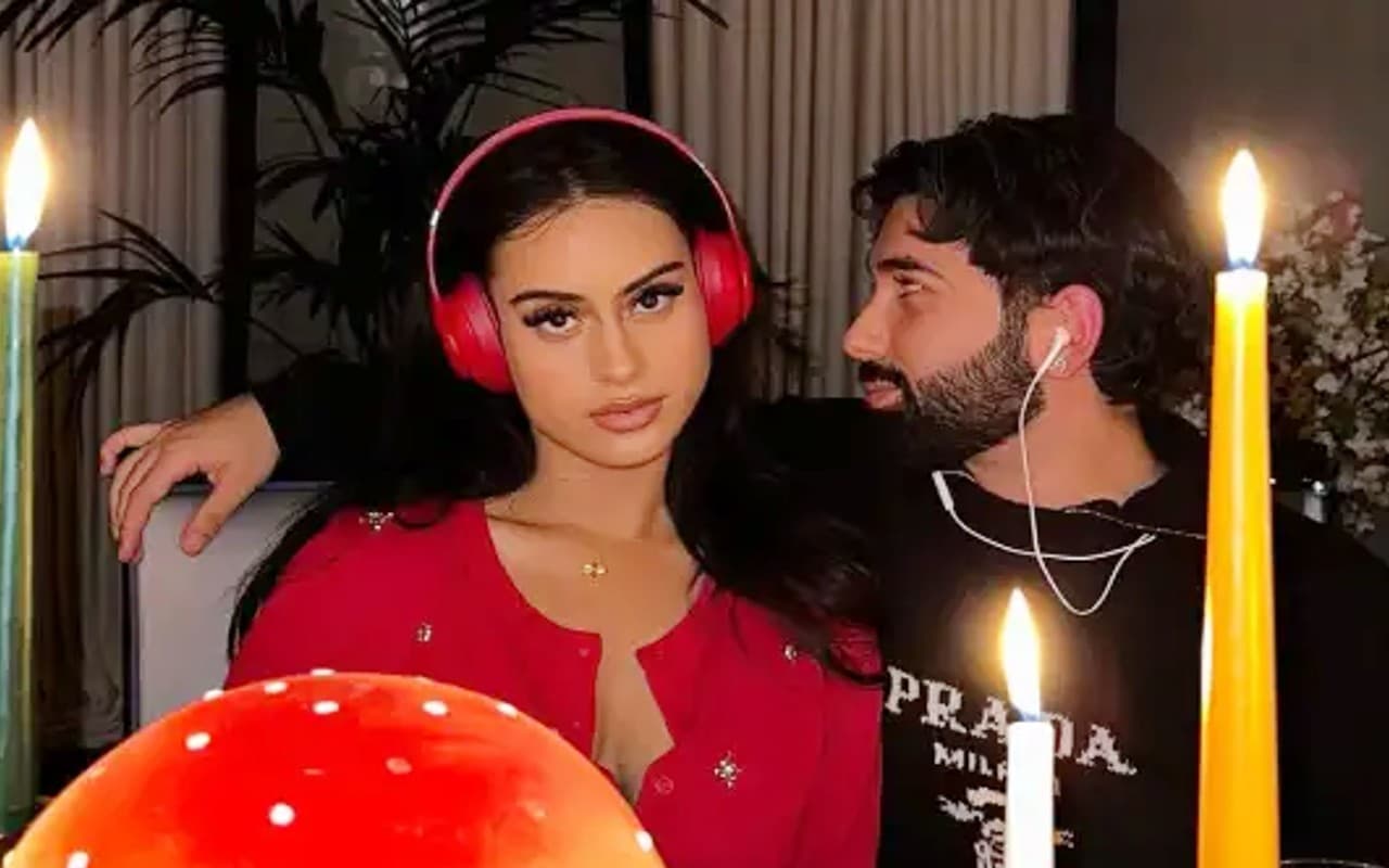 काजोल की बेटी Nysa Devgan का पार्टी वीडियो वायरल, दोस्तों संग जमकर डांस करती दिखी स्टारकिड