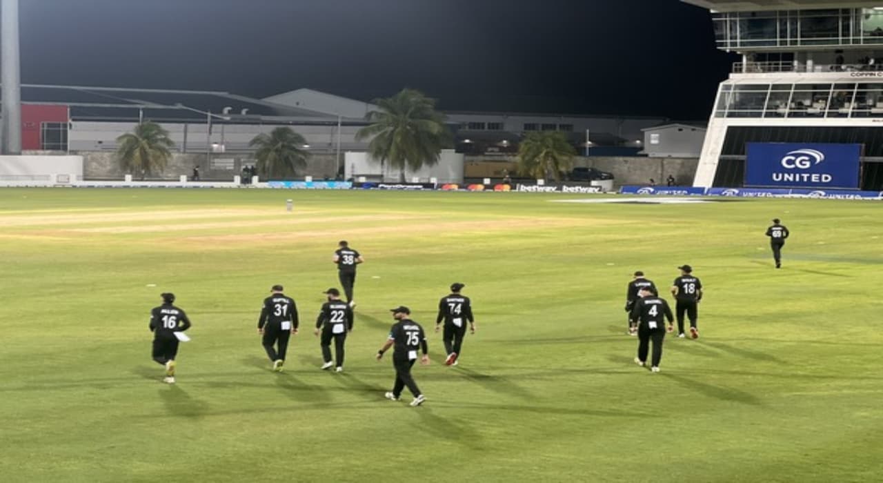 IND A vs NZ A : भारत दौरे के लिए न्यूजीलैंड ए टीम की घोषणा, देखें पूरा शेड्यूल