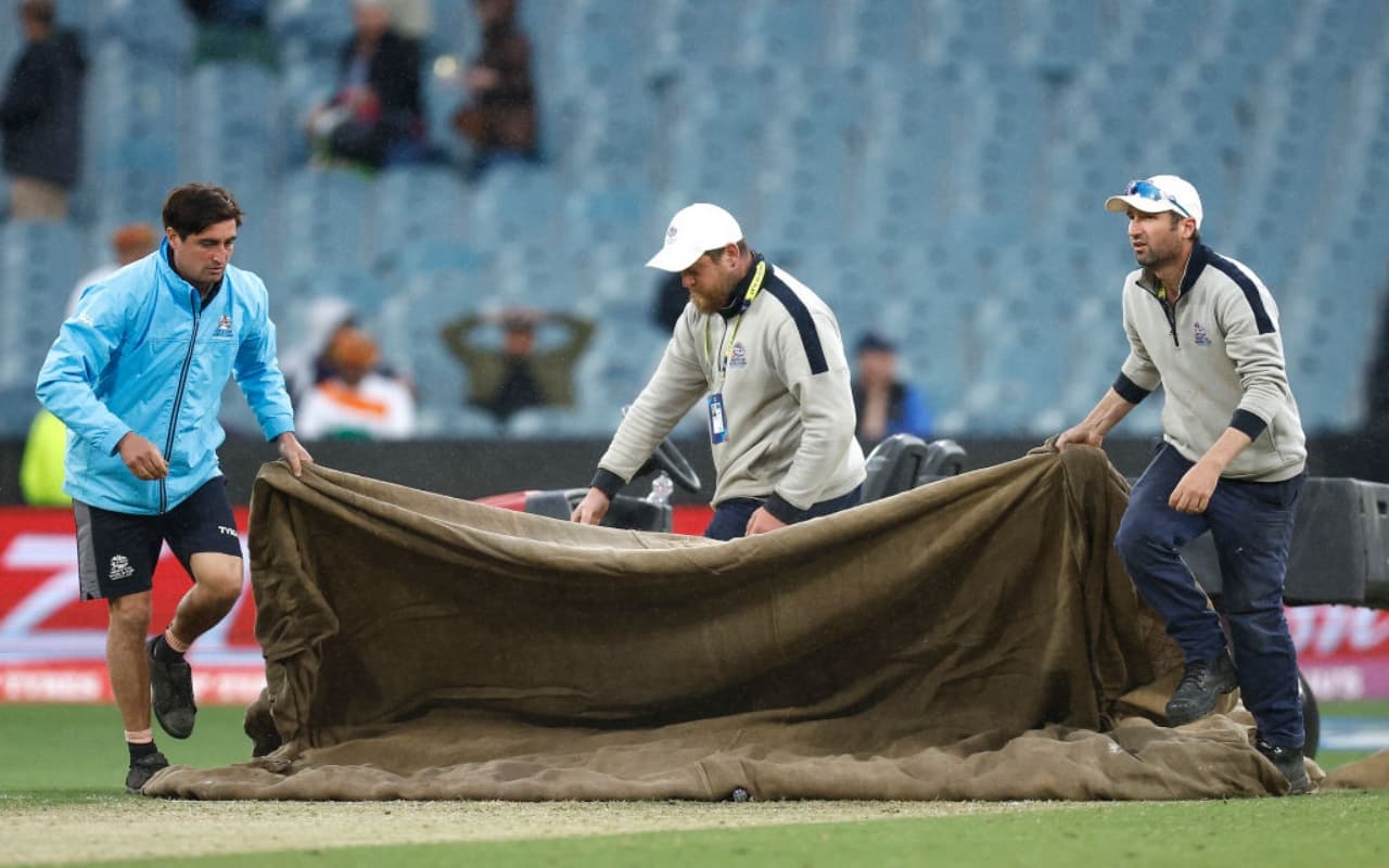 T20 World Cup: क्या होगा अगर भारत और जिम्बाब्वे का मैच बारिश में धुल गया, देखें पूरा समीकरण