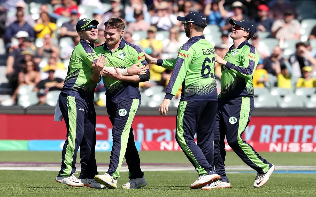 IRE vs Oman Dream 11: आयरलैंड और ओमान के ये खिलाड़ी आपको बनाएंगे करोड़पति, यहां देखिए ड्रीम11 की बेस्ट टीम
