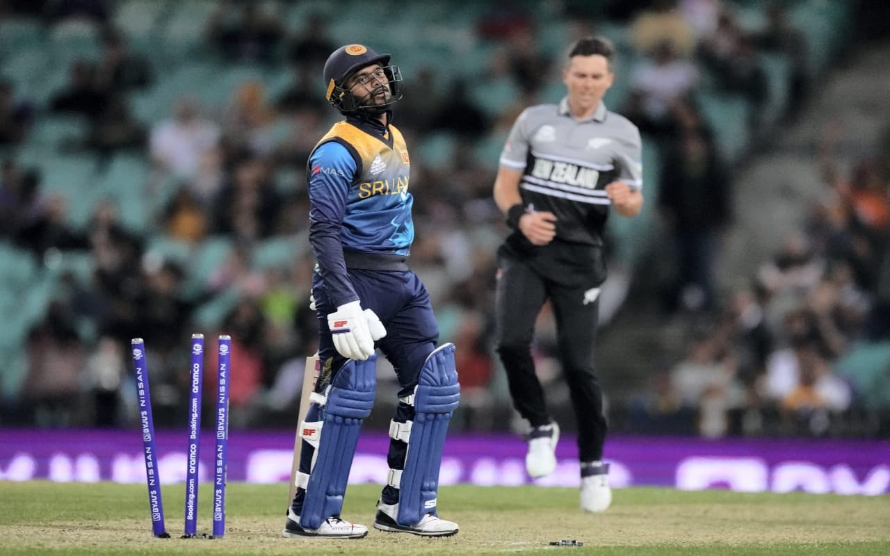 Nz vs SL T20 Highlights: न्यूजीलैंड ने 65 रन से जीता मैच, आलआउट हुई श्रीलंकाई टीम
