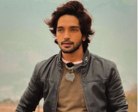 'नजर' के बाद 'कुछ तो है नागिन एक नए रंग में' नजर आएंगे हर्ष राजपूत, वैम्पायर नहीं इस किरदार में होंगे एक्टर