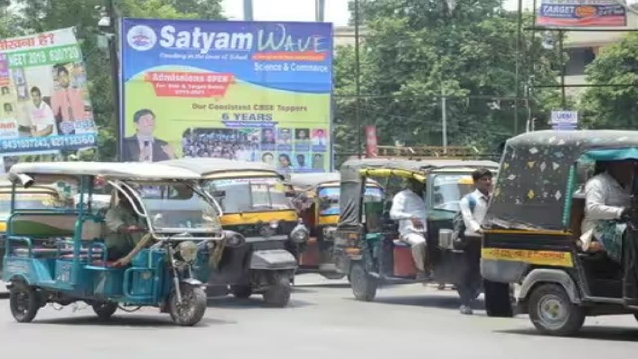 ‍Bihar: ऑटो चालकों की नहीं चलेगी मनमानी, सरकार बना रही है बड़ा प्लान, नहीं किया पालन तो होगी कार्रवाई