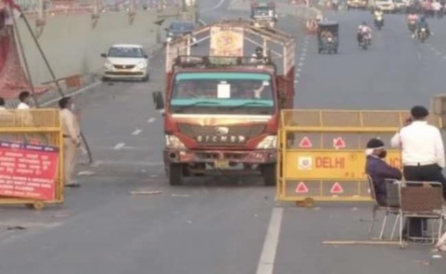 लॉकडाउन 4 में पूरे देश को 5 जोन में बांटा जाएगा, जानिए क्या है बफर और कंटेनमेंट जोन